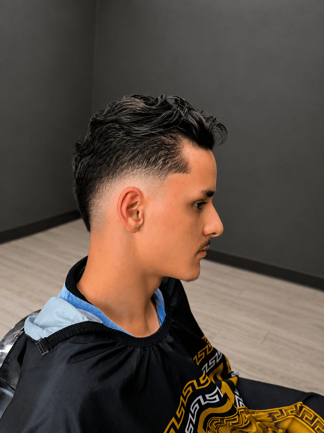 VIP FADES Kundenlook 2