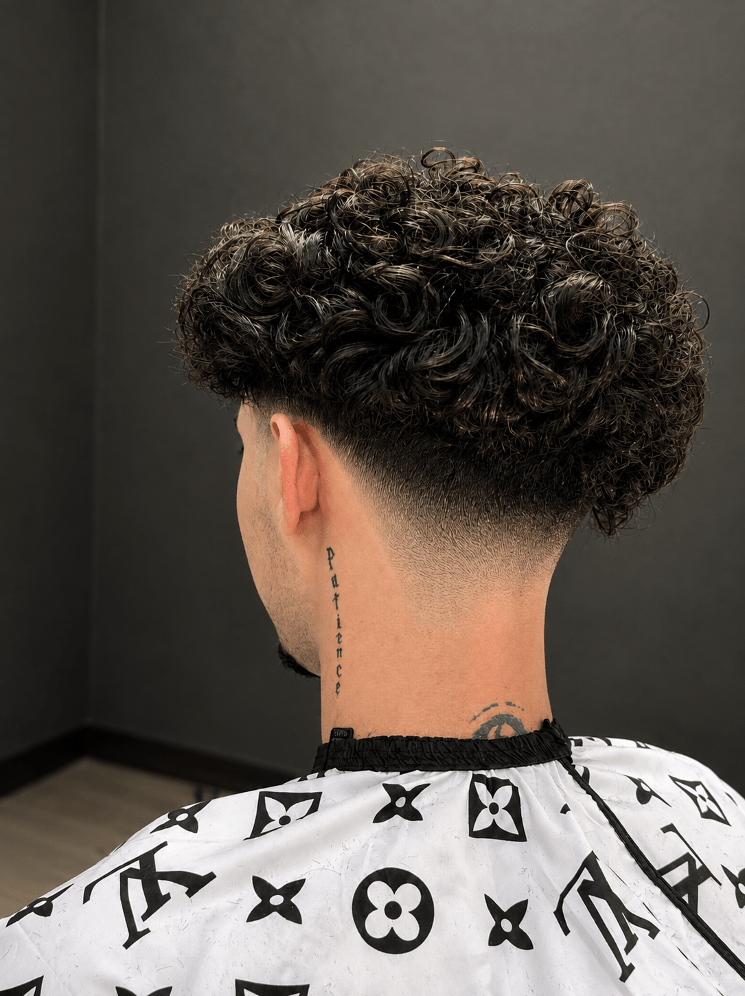 VIP FADES Kundenlook 3