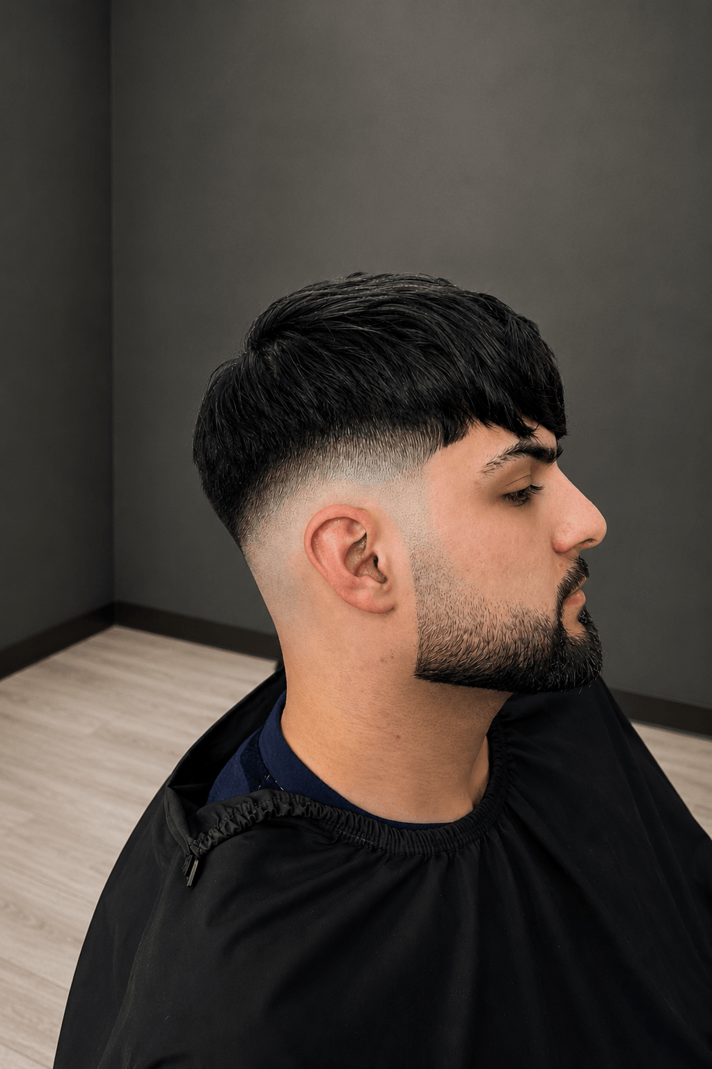 VIP FADES Kundenlook 4