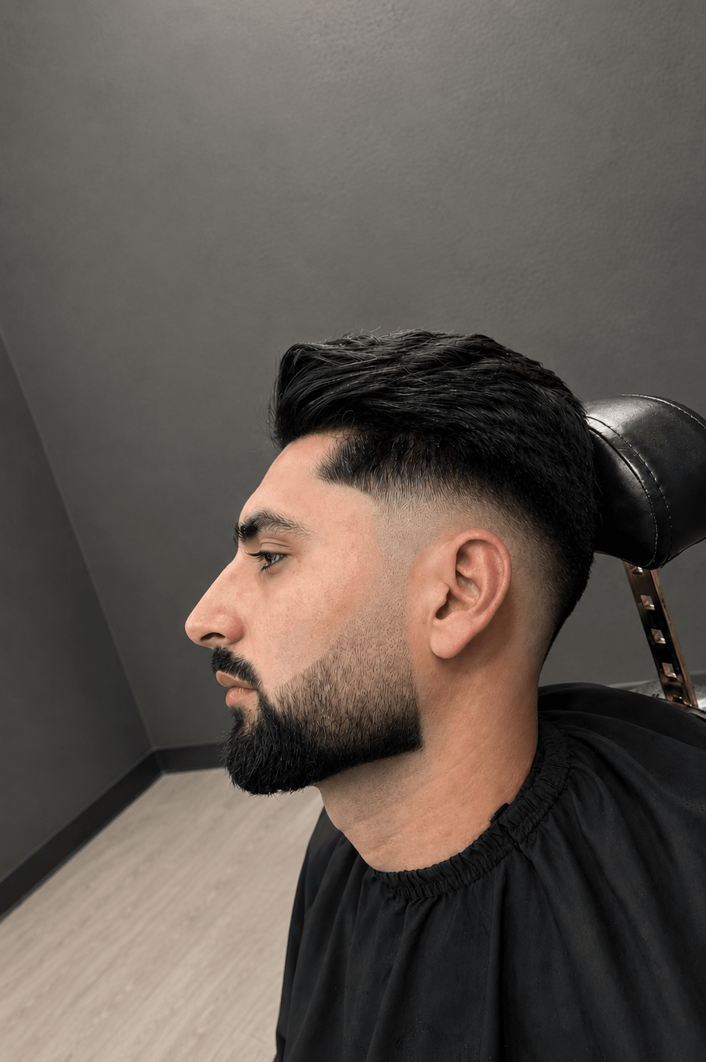 VIP FADES Kundenlook 5