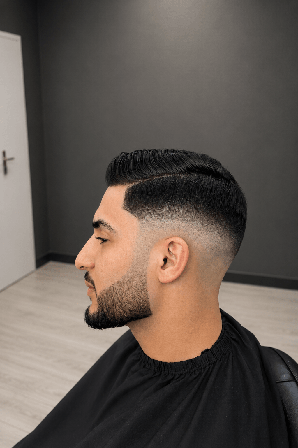 VIP FADES Kundenlook 6