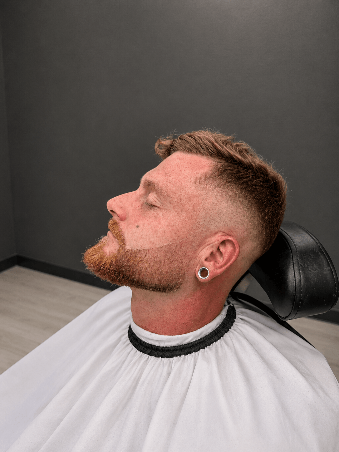 VIP FADES Kundenlook 7